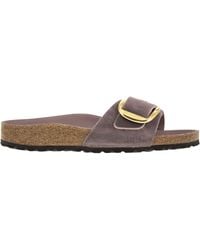 Birkenstock - Madrid Big Buckle - Lyst