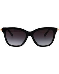 Tiffany & Co. - Squared Sunglasses 0 Tf4241 D 80013 C - Lyst