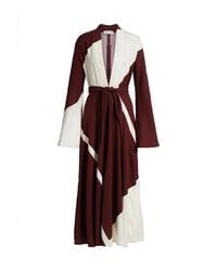 Alberta Ferretti - Maxi Dresses - Lyst