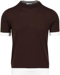 Paolo Pecora - Pullover von - Lyst