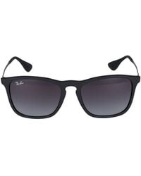 Ray-Ban - Sonnenbrille 0 RB4187 622/8 g/18/145 - Lyst
