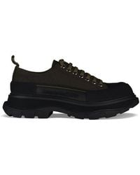 McQueen - Sneakers Tread Slick - Lyst