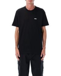 Obey - T Shirts And Polos - Lyst