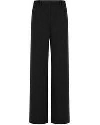 Max Mara - Pantalone Lungo - Lyst