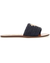 Manebí - Slide Sandal - Lyst