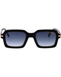 Carrera - Squared Sunglasses 358/S 2 M2 - Lyst