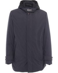 Moorer - Veste Raffaello Stp - Lyst