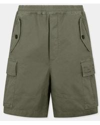 DSquared² - Korte Broek - Lyst
