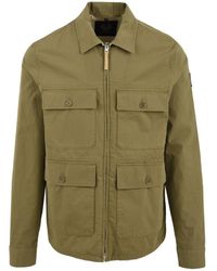 Belstaff - Coats - Lyst