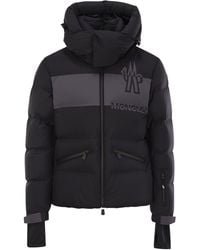Moncler - Toss Hooded Ski Jacket - Lyst