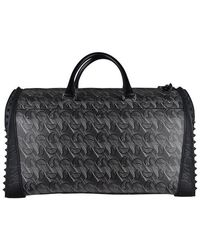 Christian Louboutin - Sneakender Travel Bag - Lyst