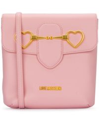 Love Moschino - Borsa - Lyst