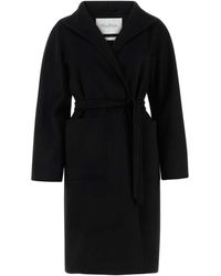 Max Mara - Cashmere Lilia Coat - Lyst