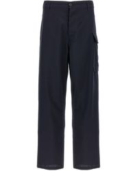 Marni - Cargo Pants - Lyst