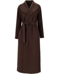 Max Mara - Cappotto - Lyst