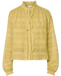 Isabel Marant - Shirts - Lyst