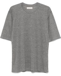 Paura - Leyla Regulart Fit T Shirt - Lyst