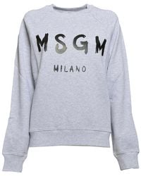 MSGM - Bericht Truien - Lyst
