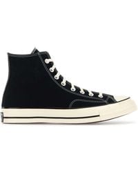 Converse - Chuck 70 Canvas High-top Sneakers - Lyst