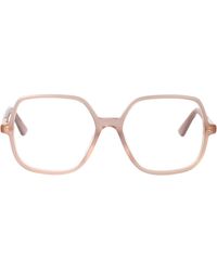 Chloé - Acetate Glasses - Lyst