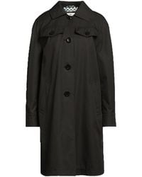 Herno - Cotton Parka - Lyst