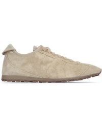 Jacquemus - Lace Up Sneakers - Lyst