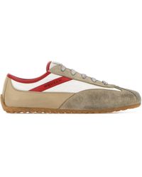 McQueen - Sneaker S.Rubber - Lyst