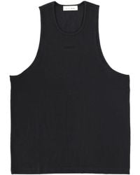 Fear Of God - Tank Top - Lyst