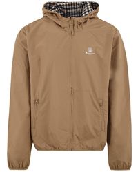 Aquascutum - Abrigos de agua - Lyst