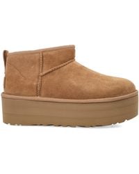 UGG - Flache -Schuhe - Lyst