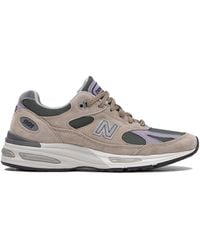 New Balance - Trainers - Lyst
