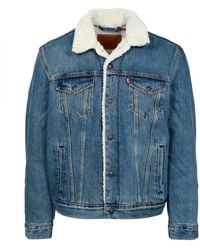 Levi's - Coats - Lyst