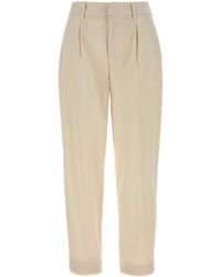 PT Torino - Pantalone Daisy - Lyst