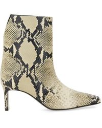 KHAITE - Boots - Lyst