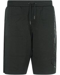 philipp plein kurze hose