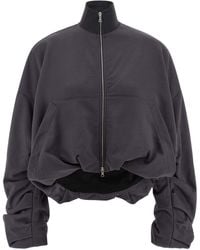 Dries Van Noten - 'haqua' sweat-shirt - Lyst