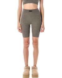 Essentials x Fear Of God - Essentiële Angst Voor Godshorts - Lyst
