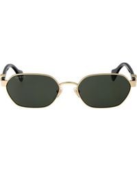 Gucci - Sunglasses - Lyst