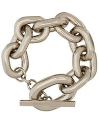 Rabanne - 'Xl Link' Bracelet - Lyst