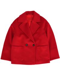 MAX&Co. - Maxj35 F Giacca - Lyst