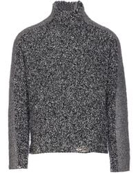 DIESEL - Turtlenecks - Lyst