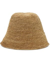 IBELIV - "Andao" Bucket Hat - Lyst