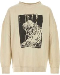 Our Legacy - Slack Sweatshirt - Lyst