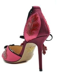 Charlotte Olympia - Sandals - Lyst