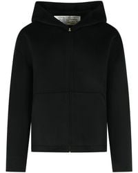 Acne Studios - Wool And Cashmere Blend Jacket - Lyst