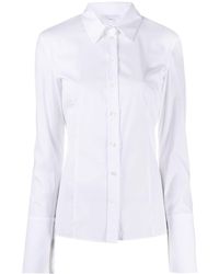Patrizia Pepe - Shirts - Lyst