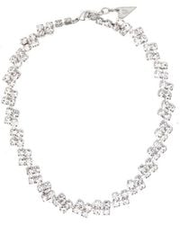 forte_forte - Crystals Collier - Lyst