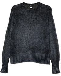 Avant Toi - Cashmere Crewneck Sweater - Lyst