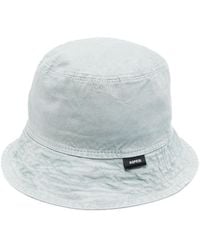 Aspesi - Bucket Hat - Lyst