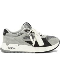 Off-White c/o Virgil Abloh - "Kick Off" Sneakers - Lyst